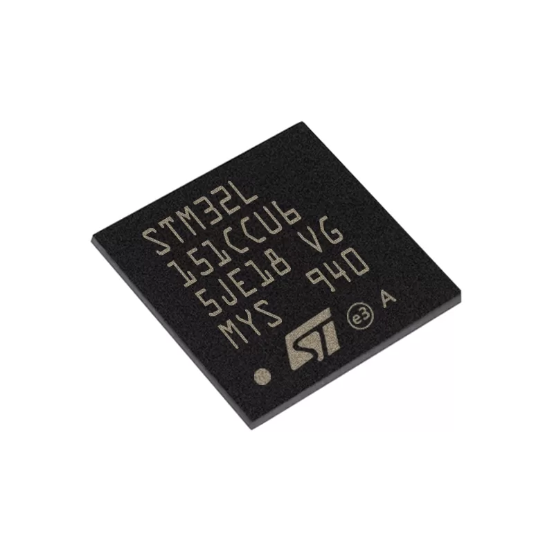 STM32L151CCU6 ST