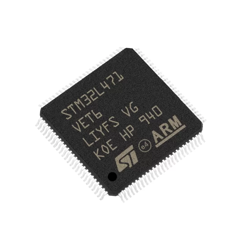 STM32L471VET6 ST