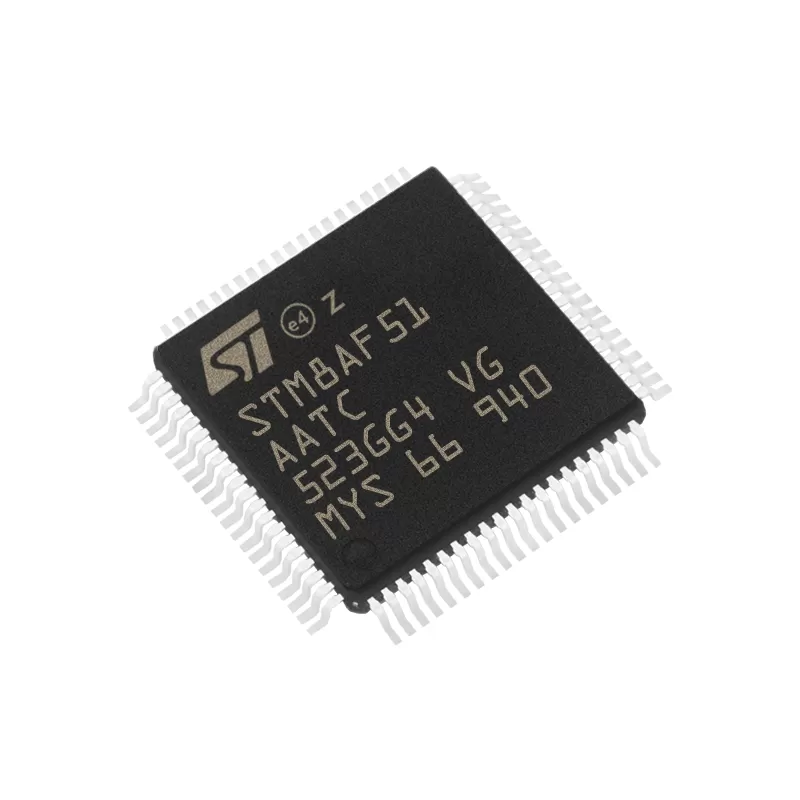 STM8AF51AATC ST