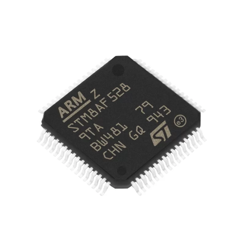 STM8AF5289TA ST