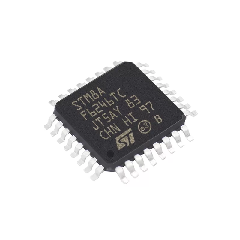 STM8AF6246TC ST