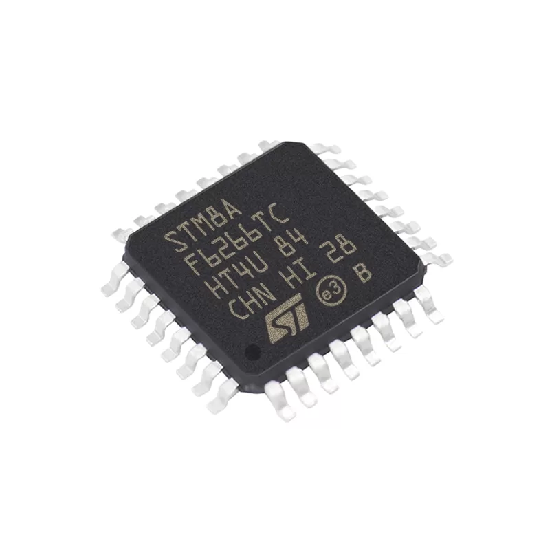 STM8AF6266TC ST