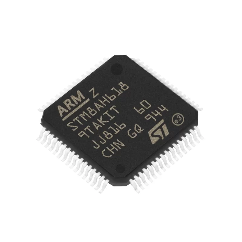 STM8AH6189TAKIT ST