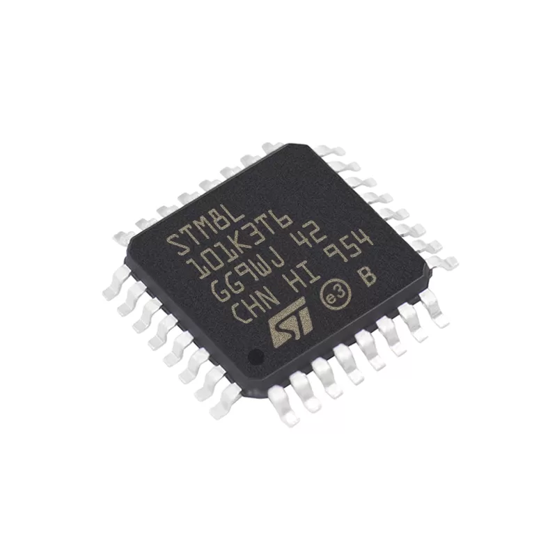 STM8L101K3T6 ST