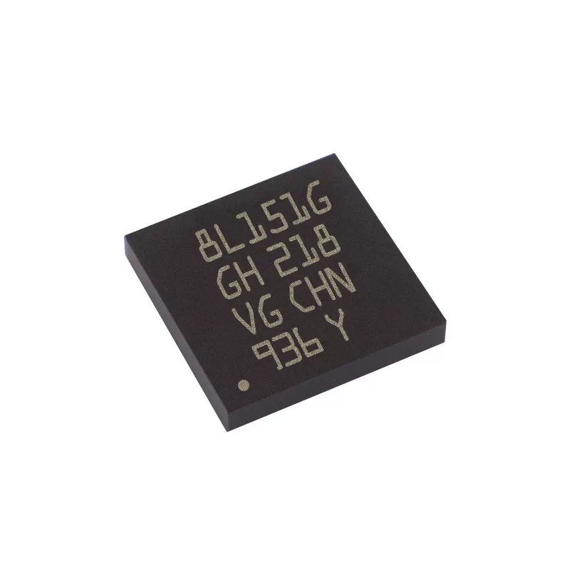 STM8L151G4U6 ST