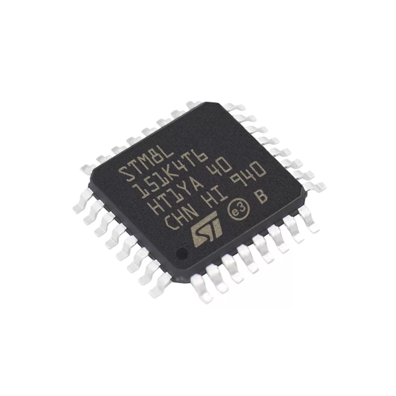 STM8L151K4T6 ST
