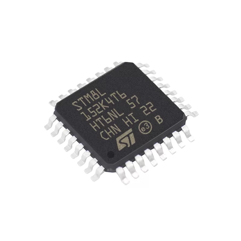 STM8L152K4T6 ST