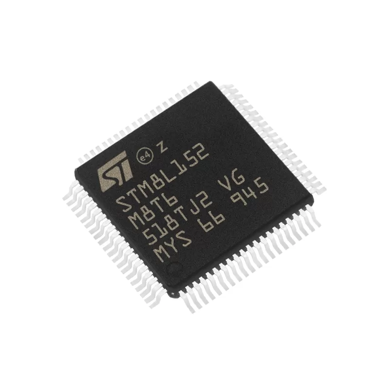 STM8L152M8T6 ST
