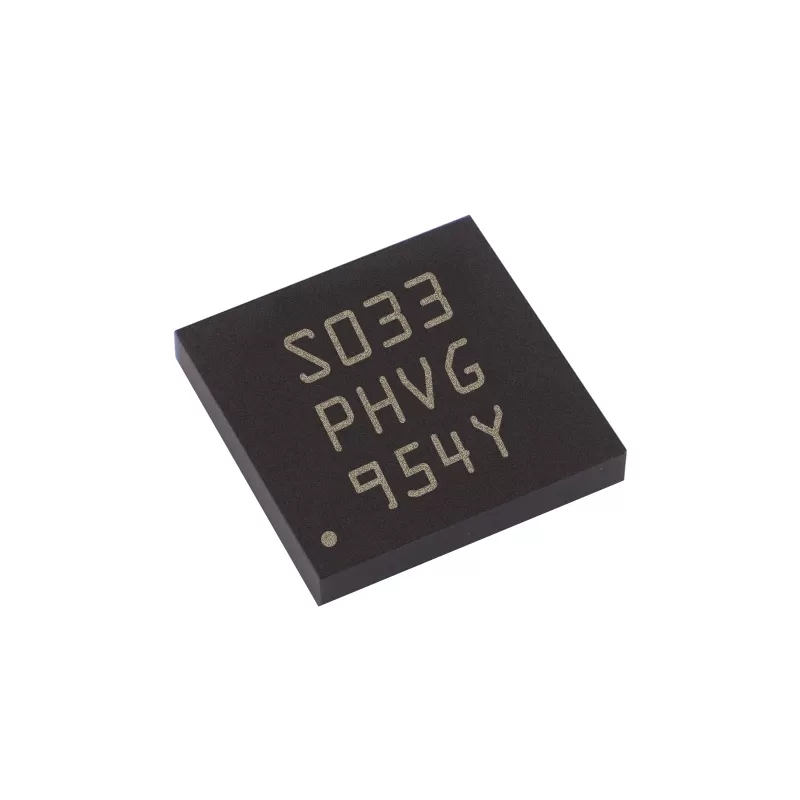 STM8S003F3U6 ST