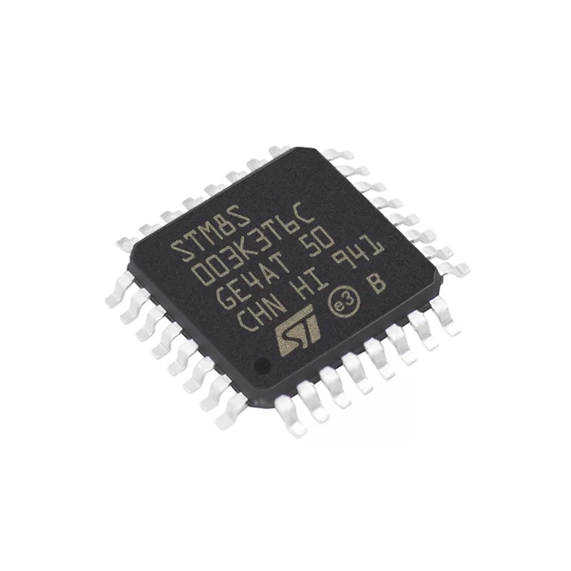 STM8S003K3T6C ST
