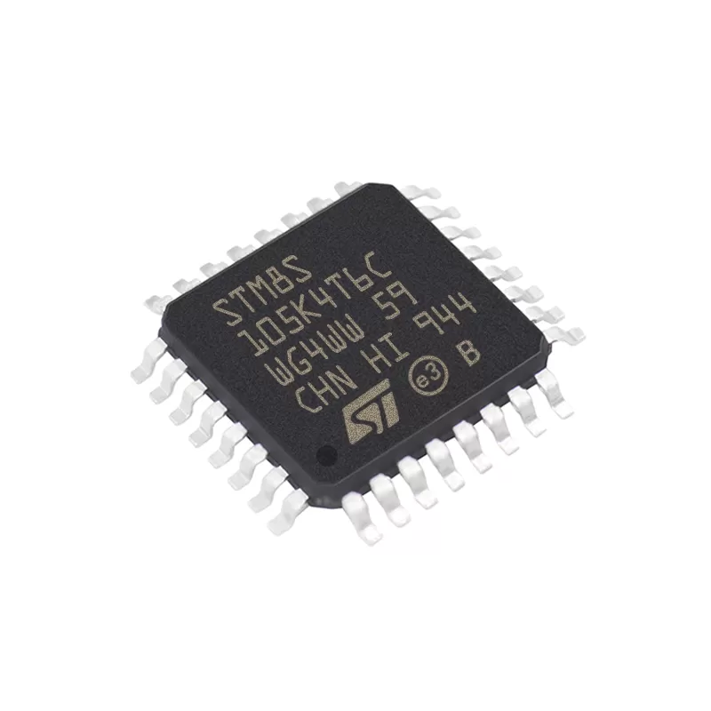 STM8S105K4T6C ST