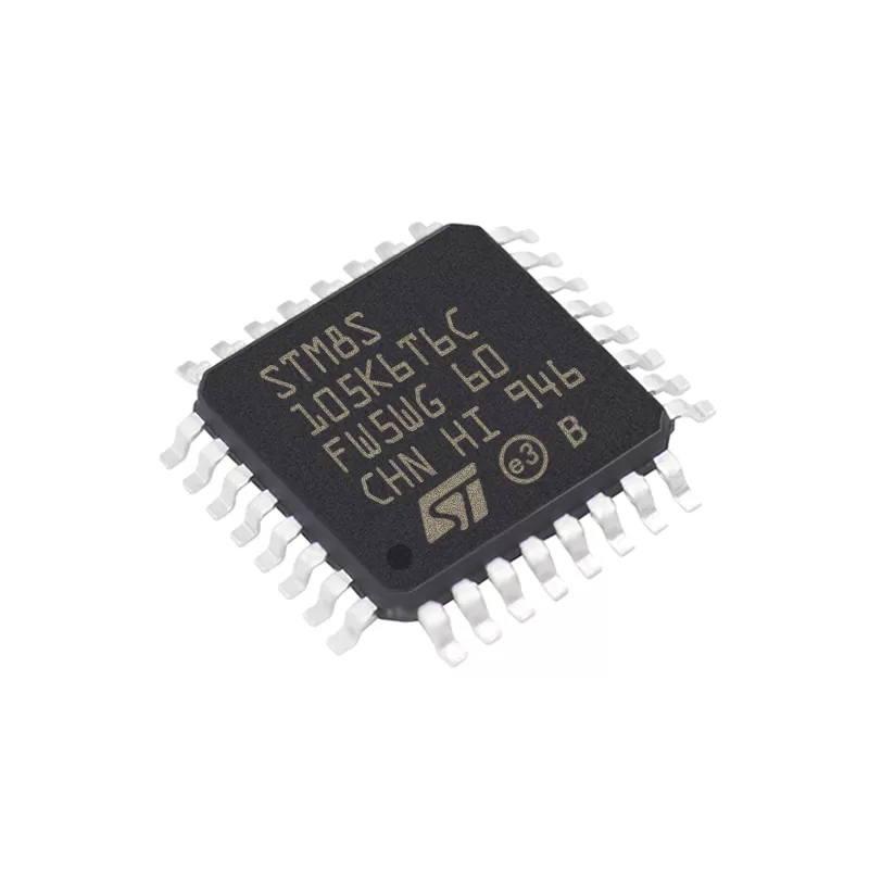 STM8S105K6T6C ST