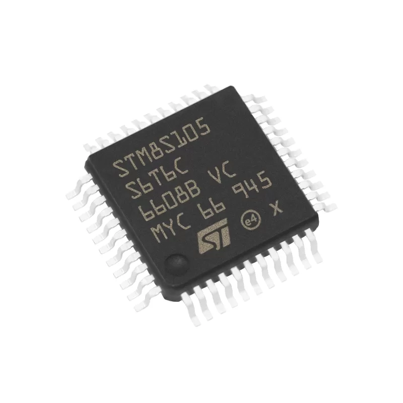 STM8S105S6T6C ST