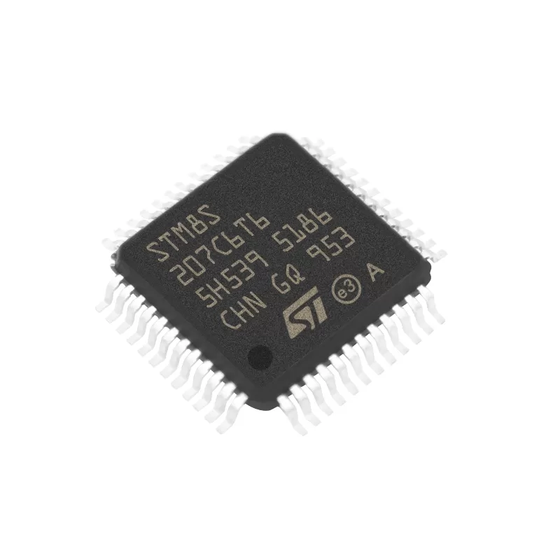 STM8S207C6T6 ST