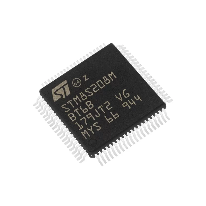 STM8S208MBT6B ST