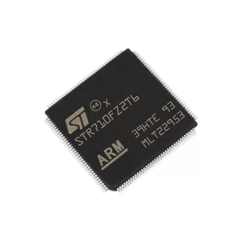 STR710FZ2T6 ST