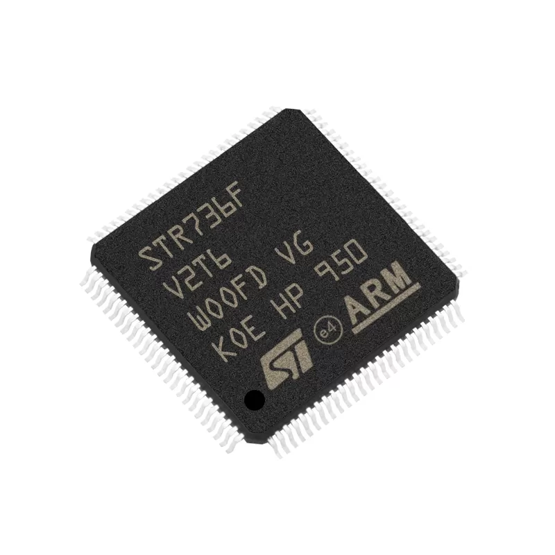 STR736FV2T6 ST
