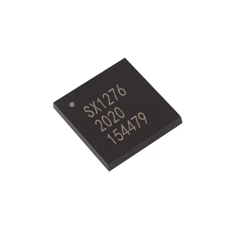 SX1276IMLTRT XILINX