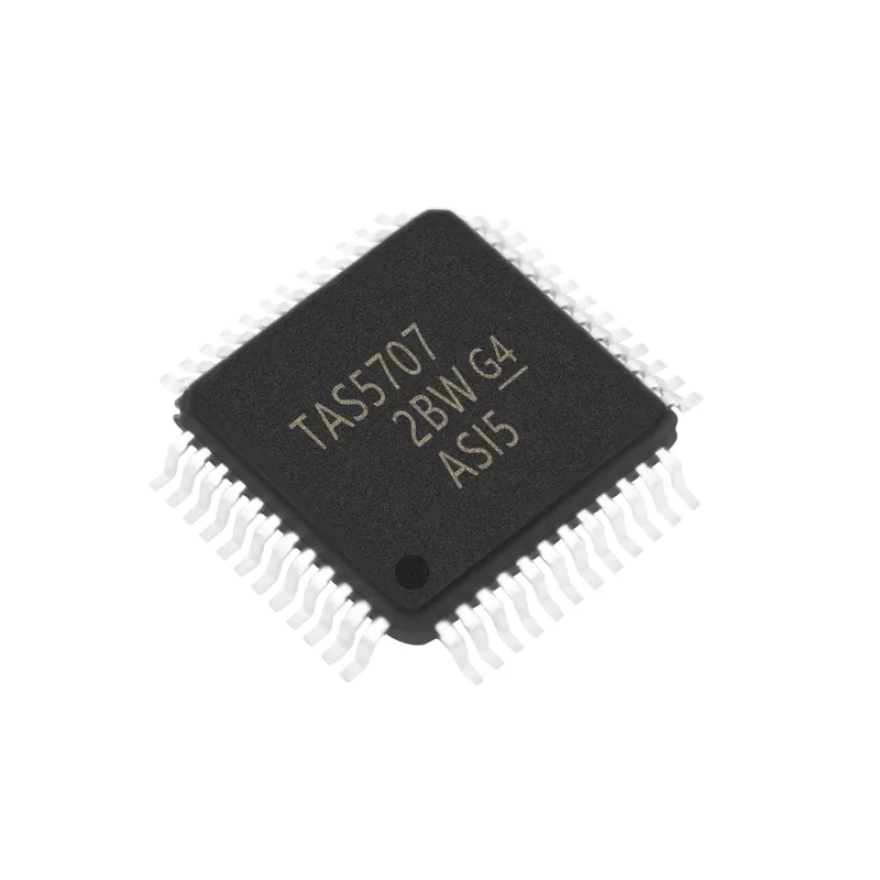 TAS5707PHPR TI