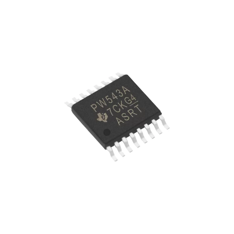 TCA9534APWR TI