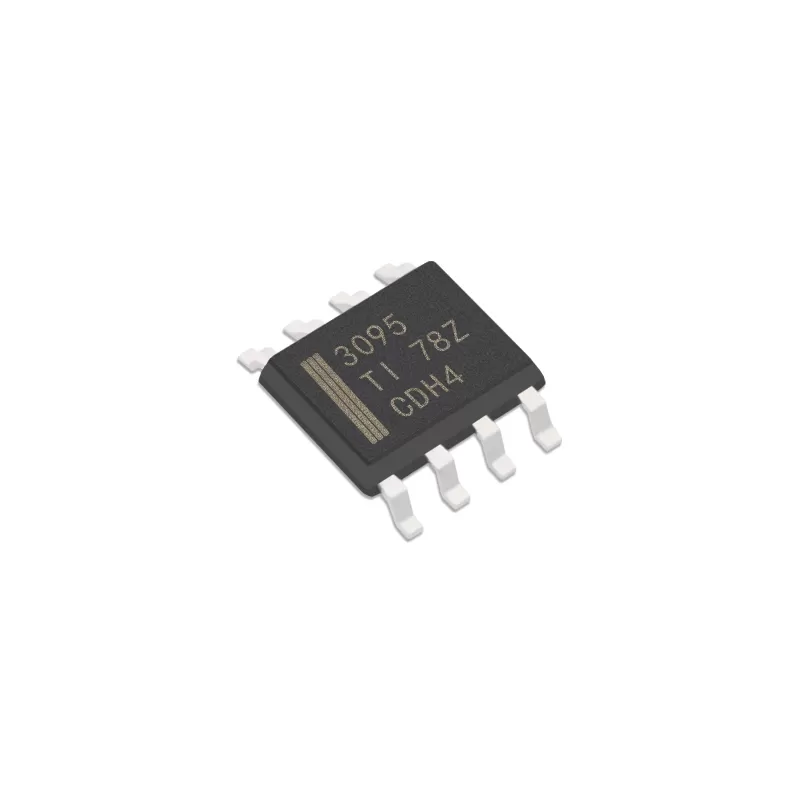 THS3095D TI
