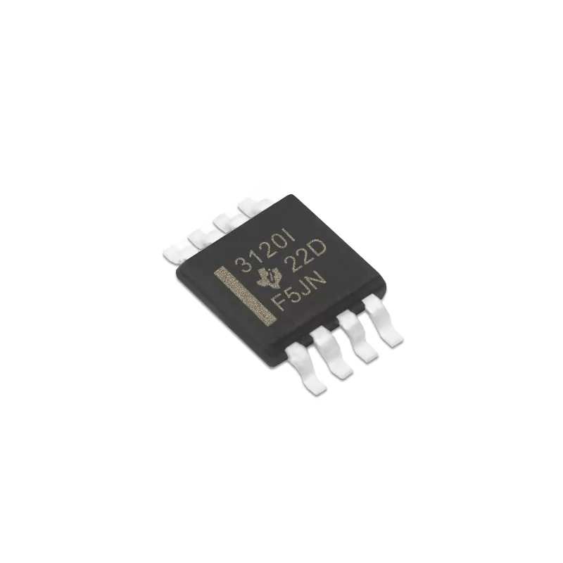THS3120ID TI