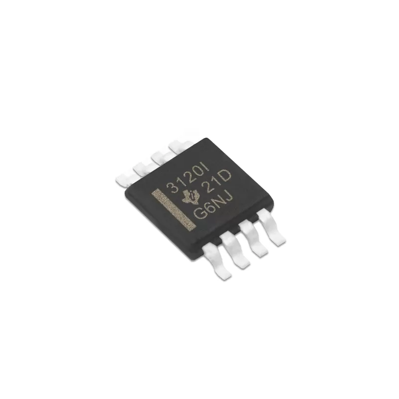 THS3120IDGN TI