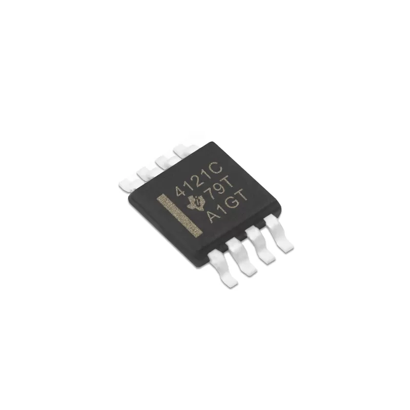 THS4121CD TI
