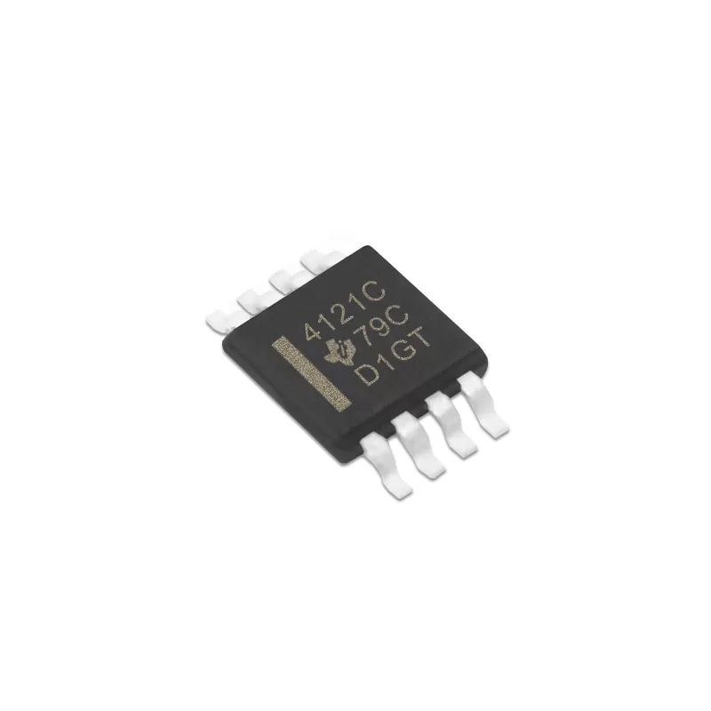 THS4121CDGK TI
