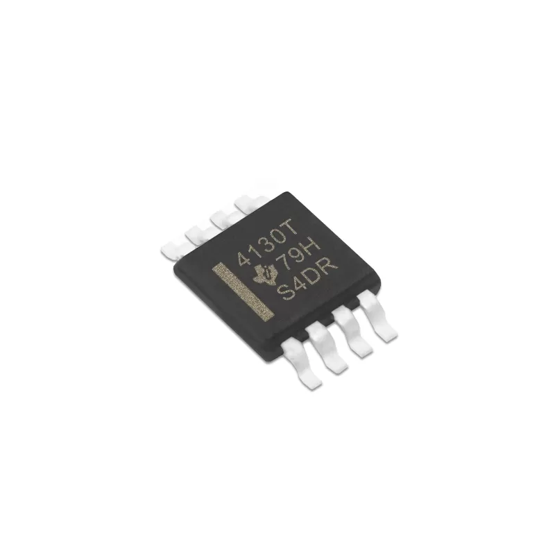 THS4130ID TI