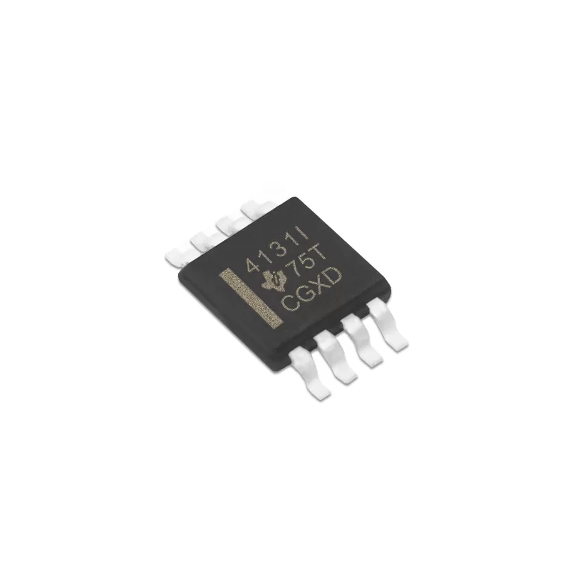 THS4131ID TI
