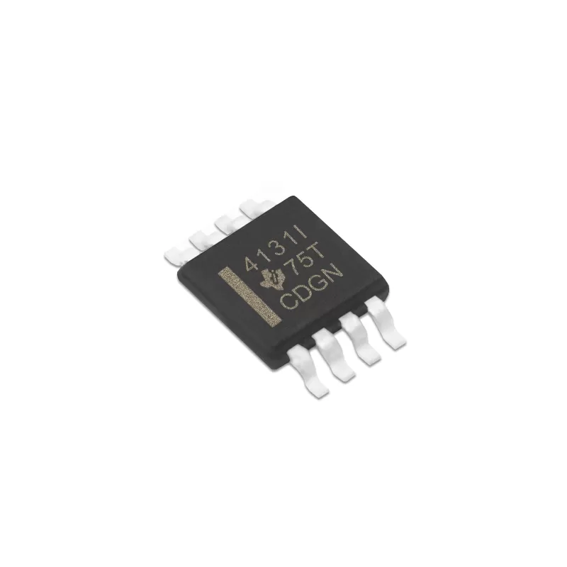 THS4131IDGN TI