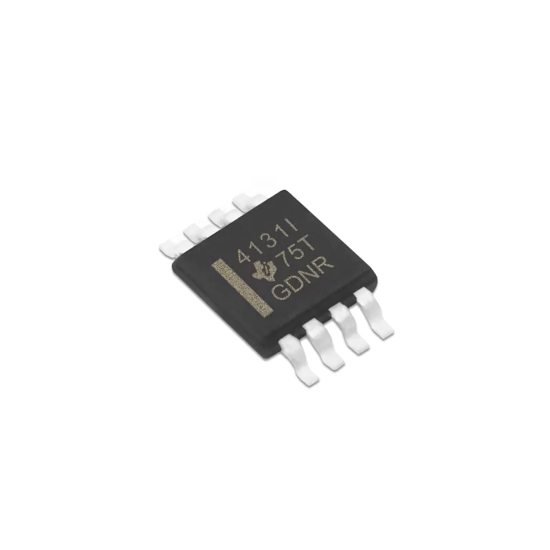 THS4131IDGNR TI