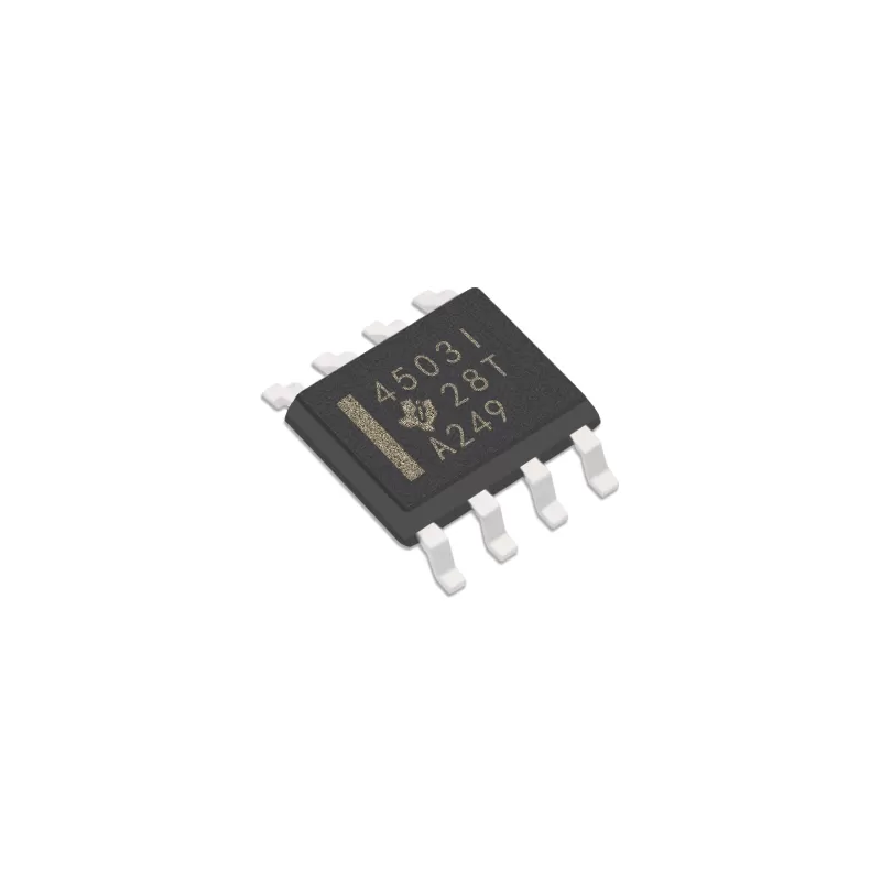 THS4503ID TI