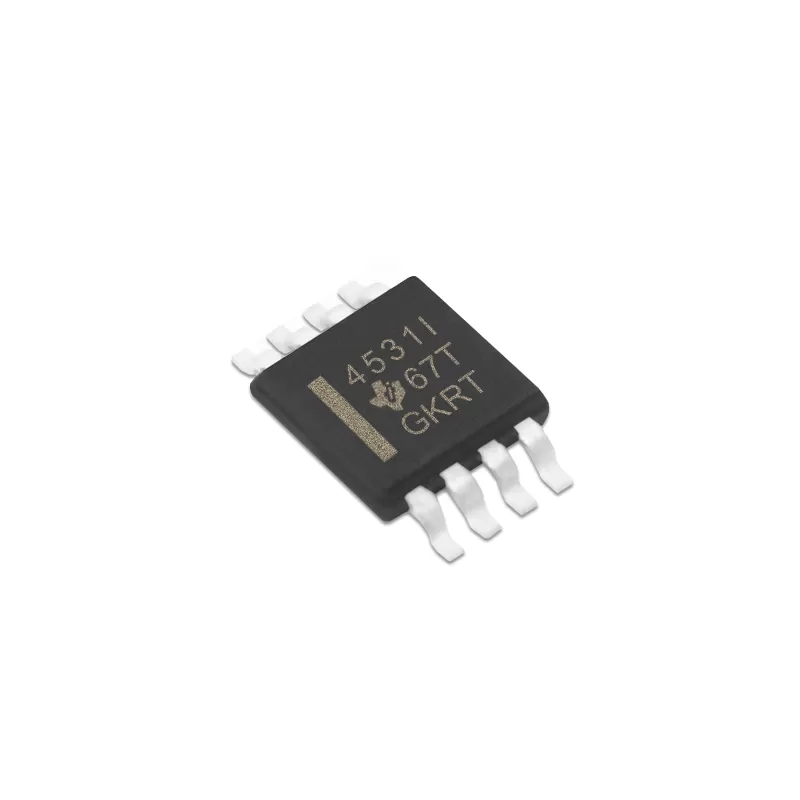 THS4531IDGK TI