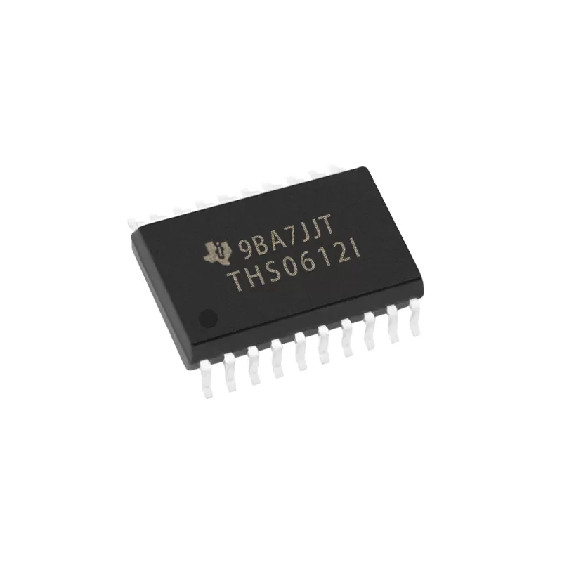 THS6012IDWPR TI
