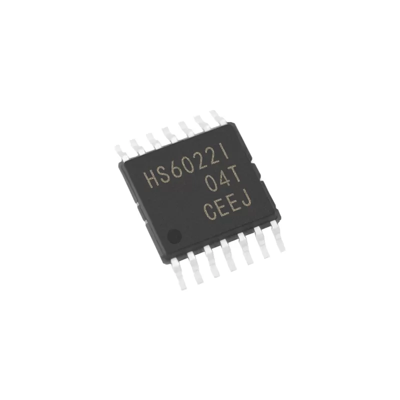 THS6022IPWP TI