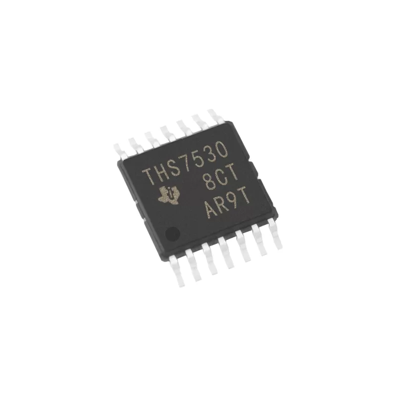 THS7530PWP TI