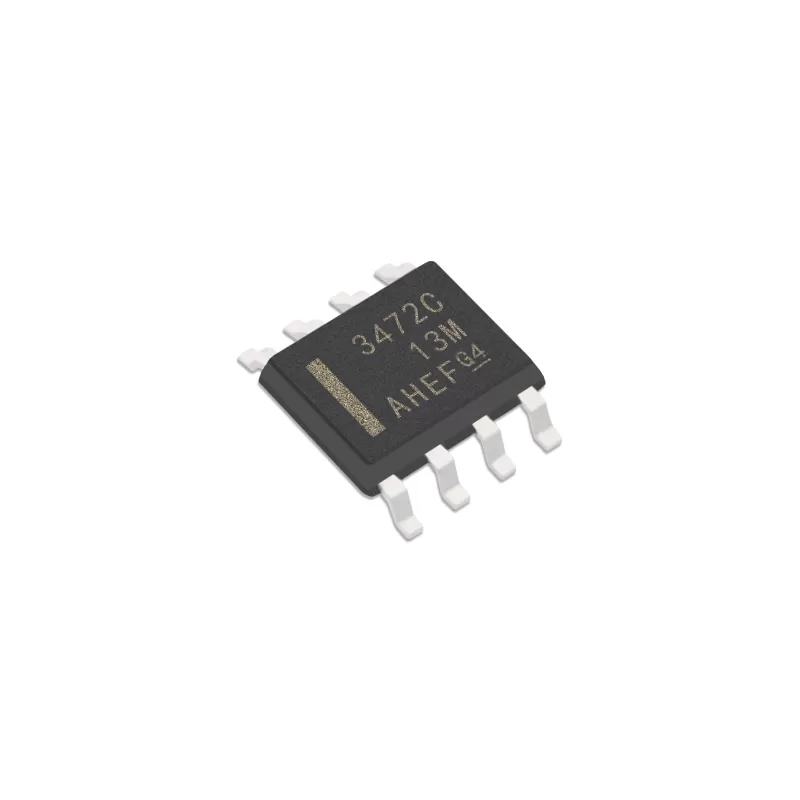 TL3472CDR TI