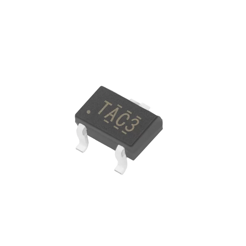 TL431ACDBZT TI