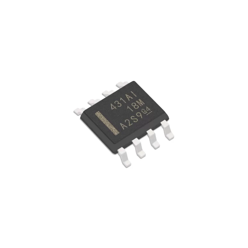 TL431AIDR TI