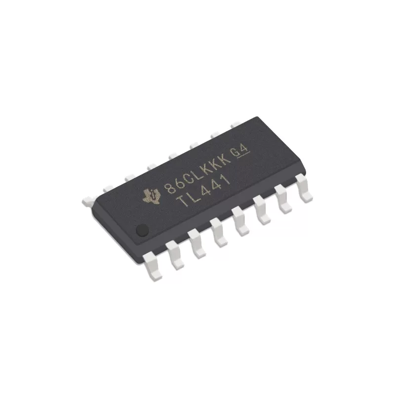 TL441CNSR TI