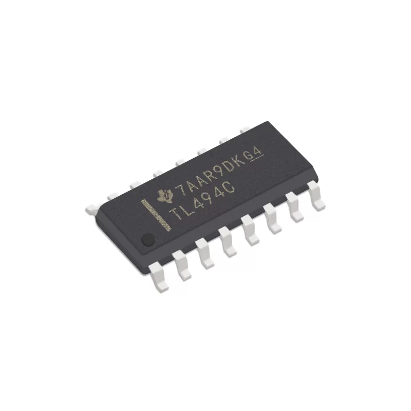 TL494CDR TI