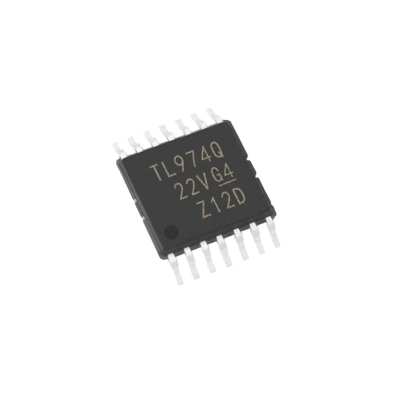 TL974QPWRQ1 TI