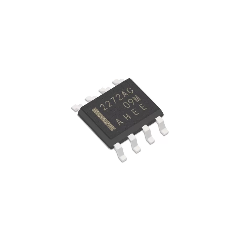 TLC2272ACDR TI