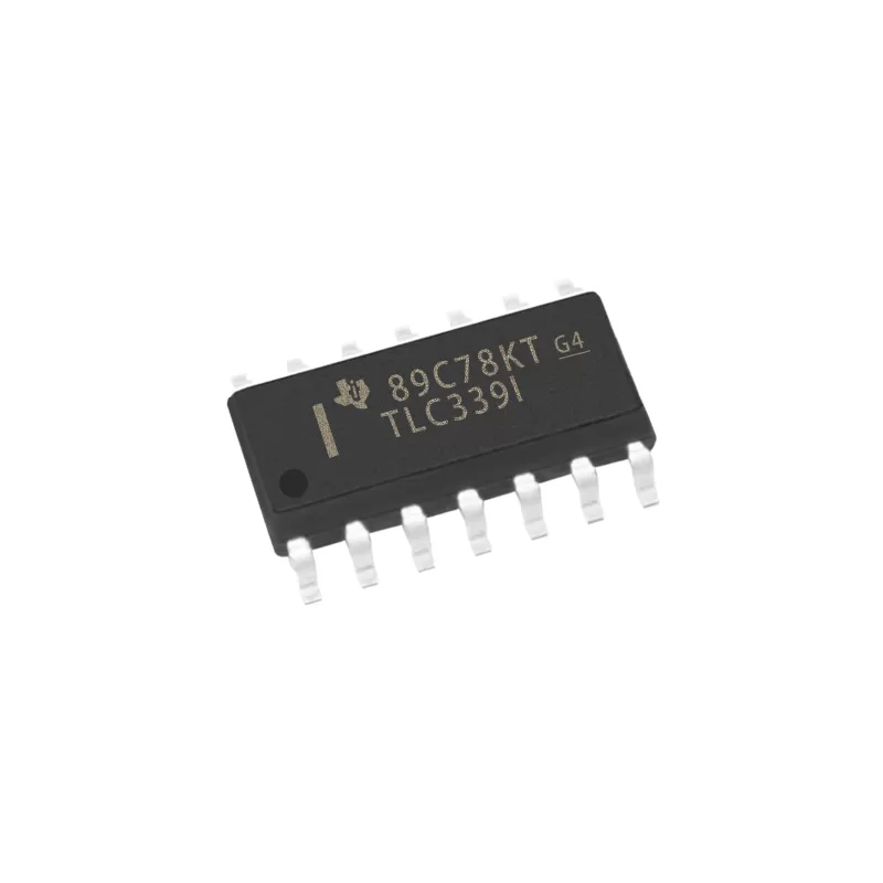 TLC339ID TI