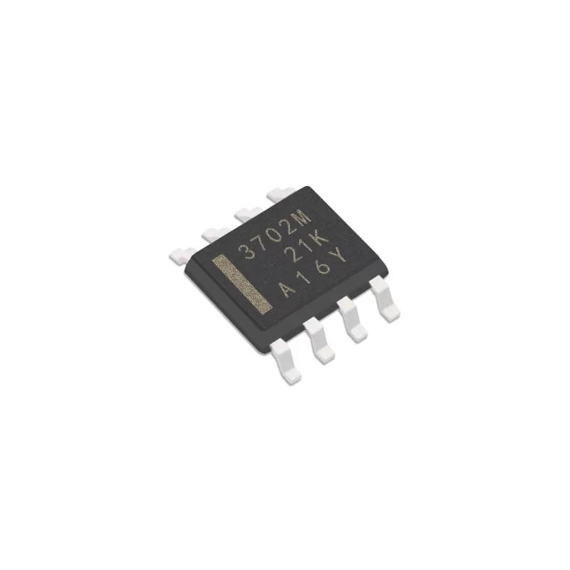 TLC3702MD TI