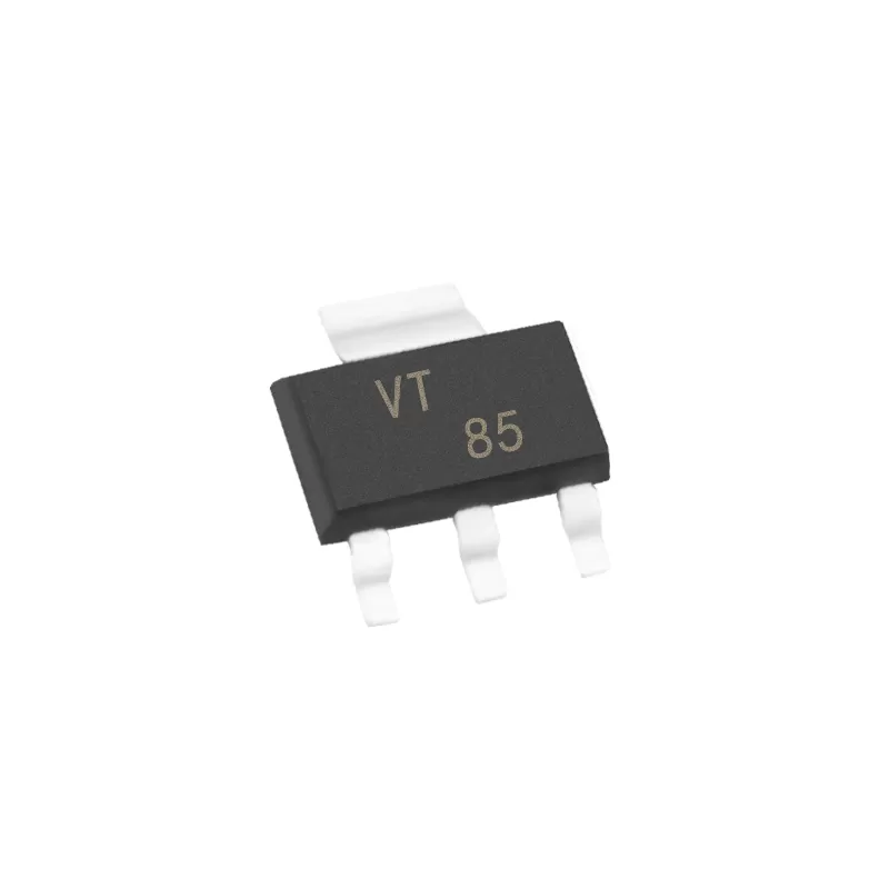 TLV1117-50CDCY TI