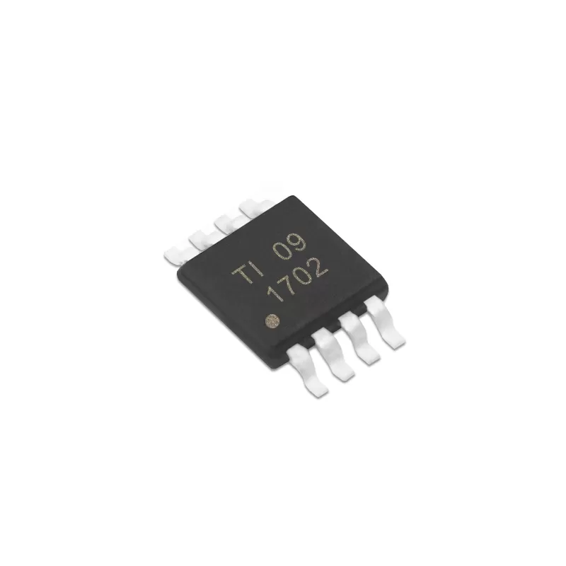 TLV1702AIDGK TI