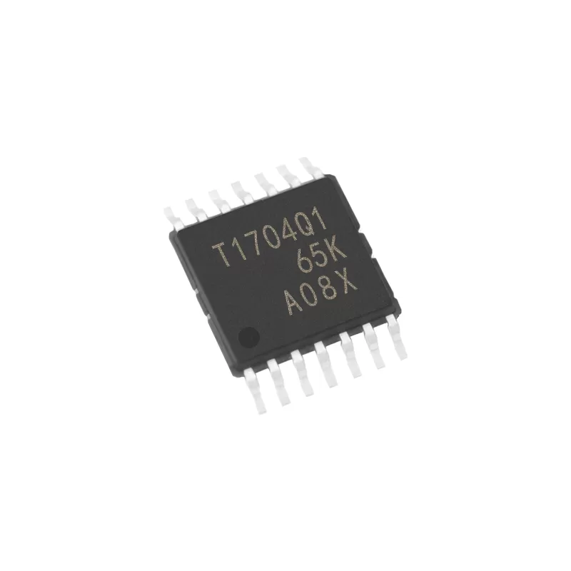 TLV1704AQPWRQ1 TI